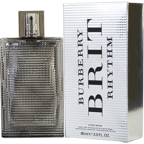 burberry britt leather rummets|Burberry rhythm intense 90ml.